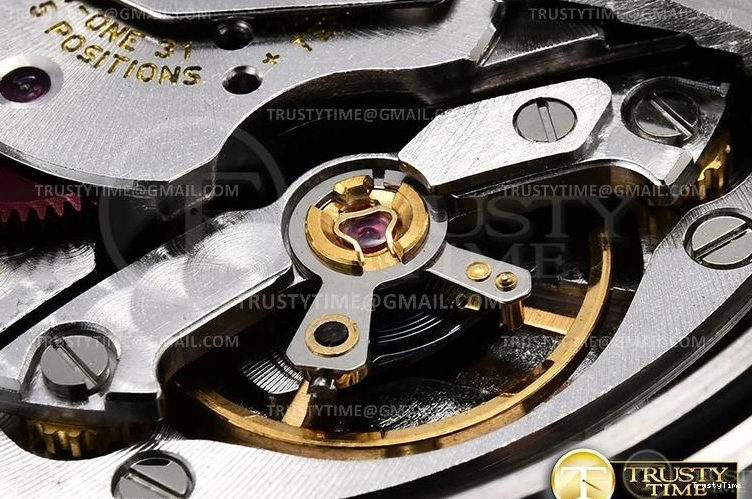 0104 Refined ROLGMT190A – GMT II 116710BLNR 987